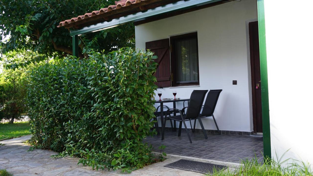 Hotel Sivota Colours Exterior foto