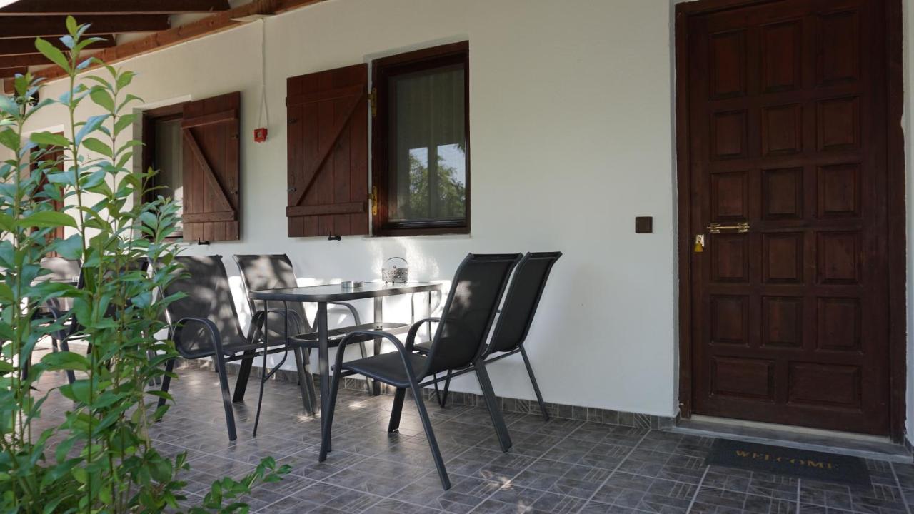 Hotel Sivota Colours Exterior foto